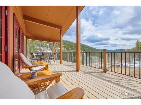2107 Dory Hill Rd, Black Hawk, CO 80422 photo 12