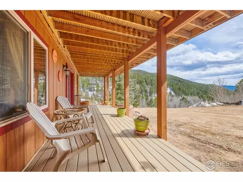 2107 Dory Hill Rd, Black Hawk, CO 80422 photo 25