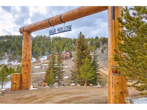 2107 Dory Hill Rd, Black Hawk, CO 80422 photo 1