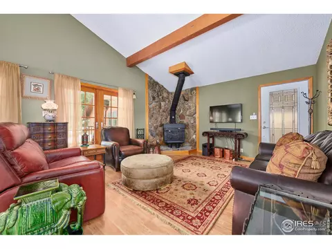 2107 Dory Hill Rd, Black Hawk, CO 80422 photo 7