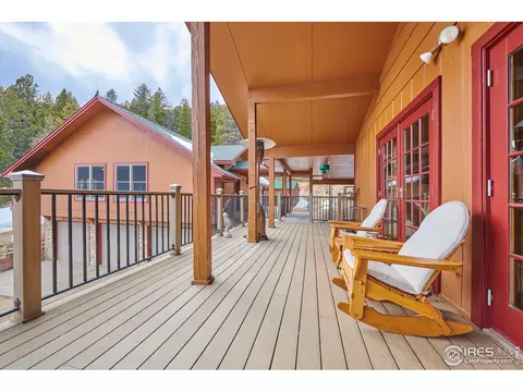 2107 Dory Hill Rd, Black Hawk, CO 80422 photo 11