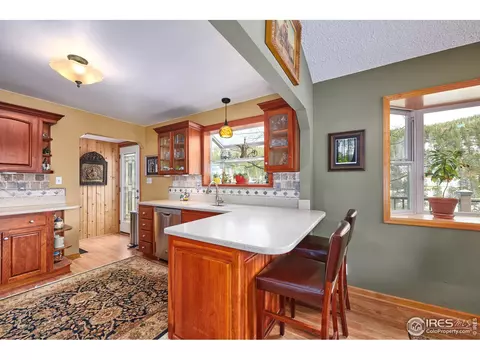 2107 Dory Hill Rd, Black Hawk, CO 80422 photo 14