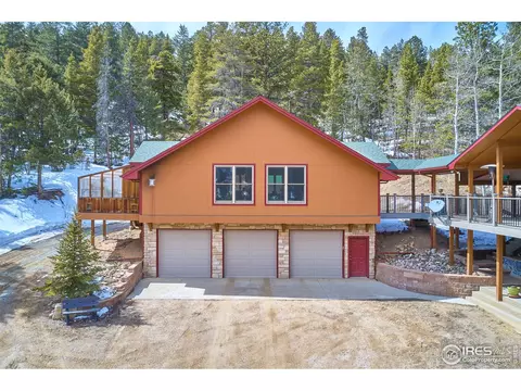 2107 Dory Hill Rd, Black Hawk, CO 80422 photo 31