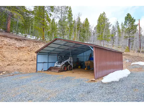 2107 Dory Hill Rd, Black Hawk, CO 80422 photo 35