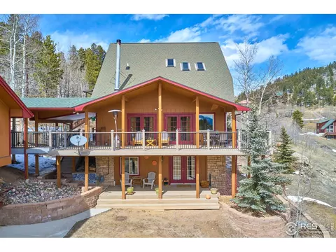 2107 Dory Hill Rd, Black Hawk, CO 80422 photo 9