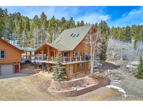 2107 Dory Hill Rd, Black Hawk, CO 80422 photo 6