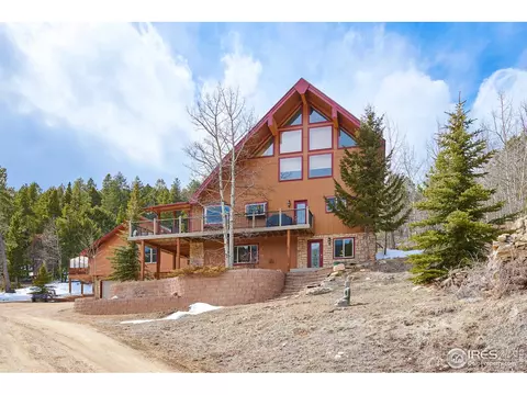 2107 Dory Hill Rd, Black Hawk, CO 80422 photo 3