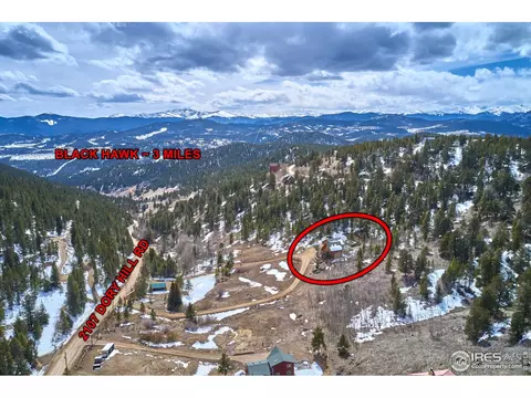 2107 Dory Hill Rd, Black Hawk, CO 80422 photo 36