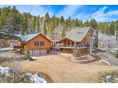 2107 Dory Hill Rd, Black Hawk, CO 80422 photo 4