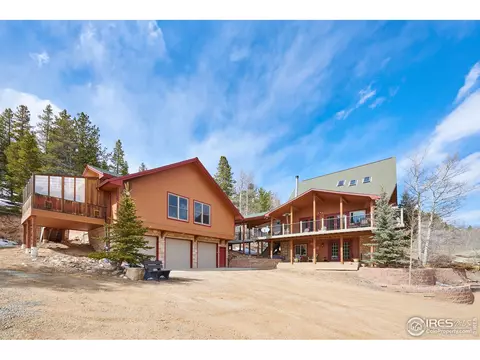 2107 Dory Hill Rd, Black Hawk, CO 80422 photo 2