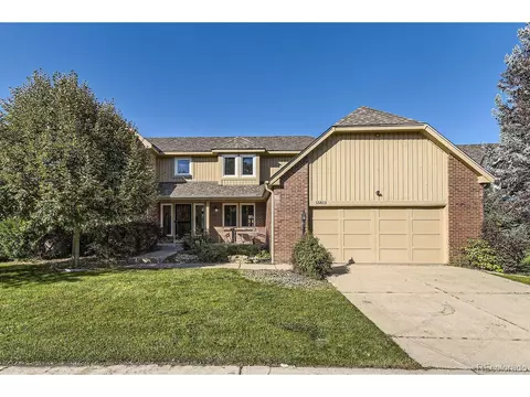 15813 E Crestridge Cir, Centennial, CO 80015
