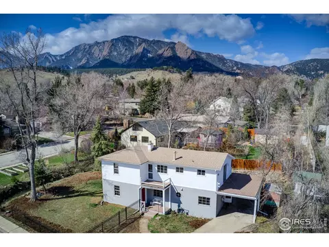 605 20th St, Boulder, CO 80302 photo 1