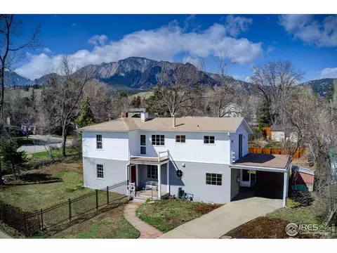 605 20th St, Boulder, CO 80302 photo 2