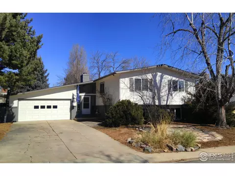 840 Delphi Dr, Lafayette, CO 80026 photo 1