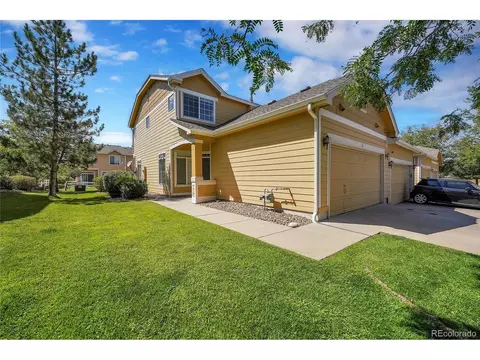 Undisclosed, Denver, CO 80239