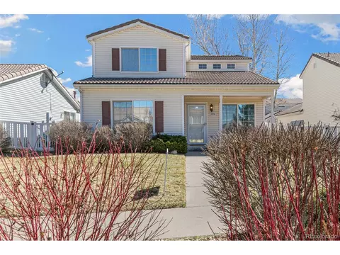 20714 E 47th Ave, Denver, CO 80249 photo 1