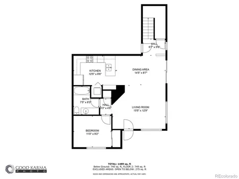 20714 E 47th Ave, Denver, CO 80249 photo 37