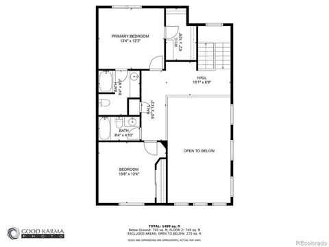 20714 E 47th Ave, Denver, CO 80249 photo 38