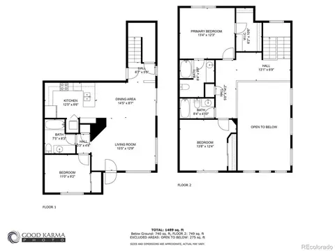 20714 E 47th Ave, Denver, CO 80249 photo 36