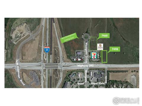 7498 Westgate Dr, Windsor, CO 80528 photo 1