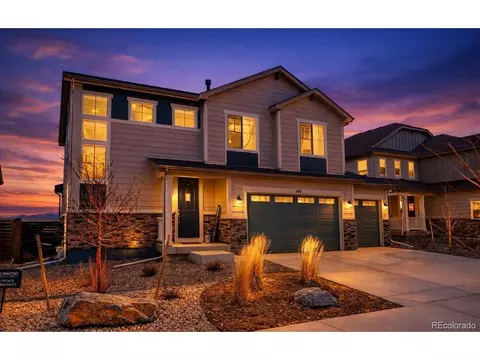 166 S Waterloo St, Aurora, CO 80018