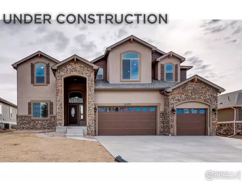 5241 Kellan Ct, Timnath, CO 80547 photo 1