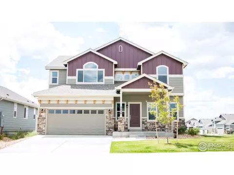 4690 Binfield Dr, Windsor, CO 80550 photo 1