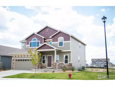 4690 Binfield Dr, Windsor, CO 80550 photo 2