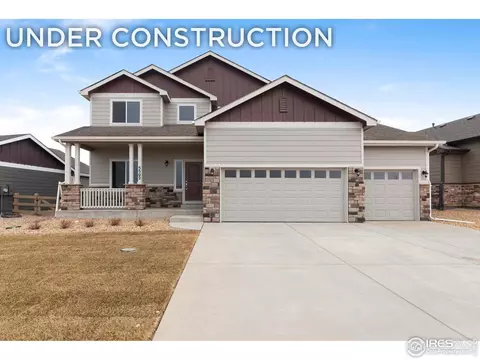 4560 Binfield Dr, Windsor, CO 80550 photo 1