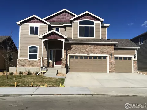 4476 Binfield Dr, Windsor, CO 80550 photo 1