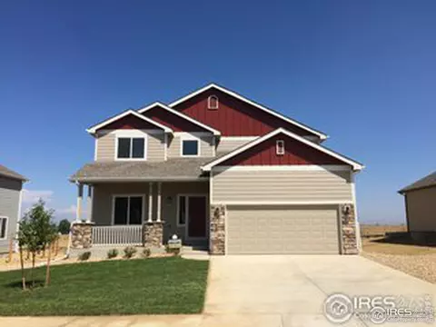 4739 Waltham Dr, Windsor, CO 80550 photo 1