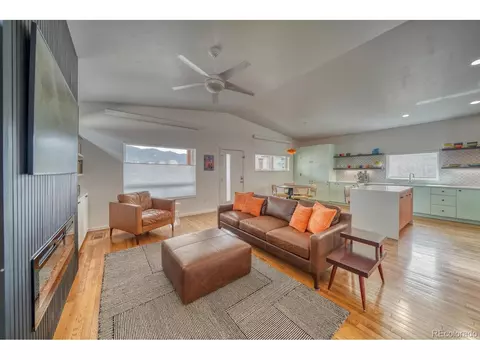 Living - 533 W 7th St, Salida, CO 81201 photo 3 of 5
