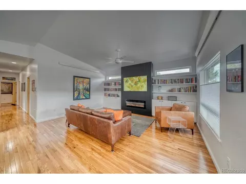 Living - 533 W 7th St, Salida, CO 81201 photo 1 of 5