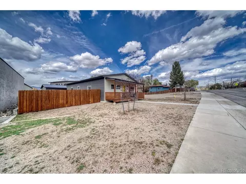 Exterior - 533 W 7th St, Salida, CO 81201 photo 15 of 15