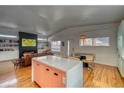 Kitchen - 533 W 7th St, Salida, CO 81201 photo 4 of 6