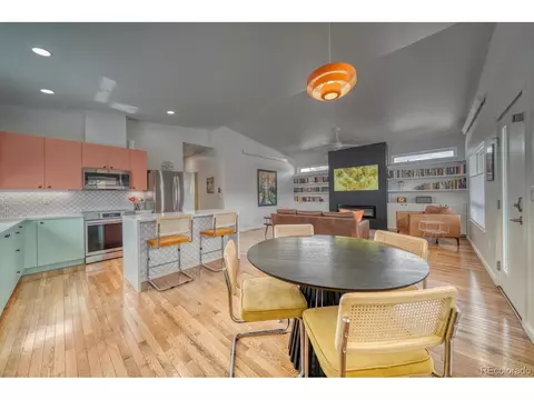 Dining - 533 W 7th St, Salida, CO 81201 photo 1 of 1