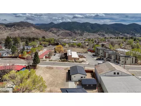View/Area - 533 W 7th St, Salida, CO 81201 photo 1 of 2