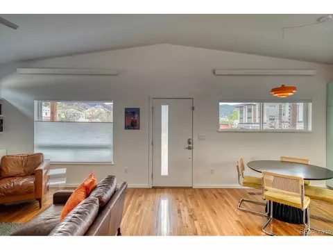 Entry Way - 533 W 7th St, Salida, CO 81201 photo 1 of 1