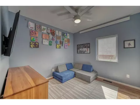 Bedroom - 533 W 7th St, Salida, CO 81201 photo 1 of 5