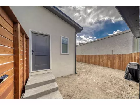 Exterior - 533 W 7th St, Salida, CO 81201 photo 1 of 15