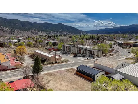 View/Area - 533 W 7th St, Salida, CO 81201 photo 2 of 2