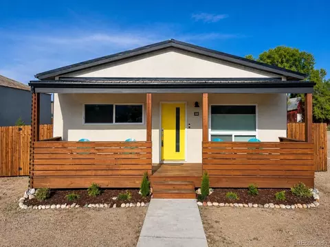 533 W 7th St, Salida, CO 81201