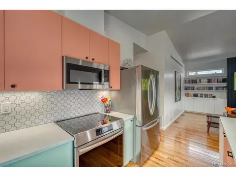 Kitchen - 533 W 7th St, Salida, CO 81201 photo 5 of 6