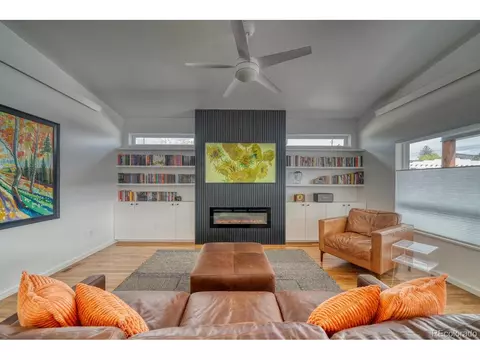 Living - 533 W 7th St, Salida, CO 81201 photo 5 of 5