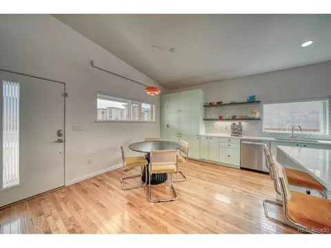 Kitchen - 533 W 7th St, Salida, CO 81201 photo 1 of 6