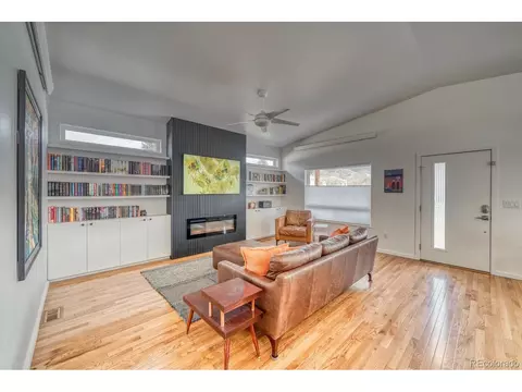 Living - 533 W 7th St, Salida, CO 81201 photo 2 of 5