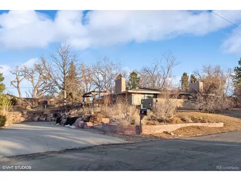 38 Hillside Dr, Wheat Ridge, CO 80215 photo 5