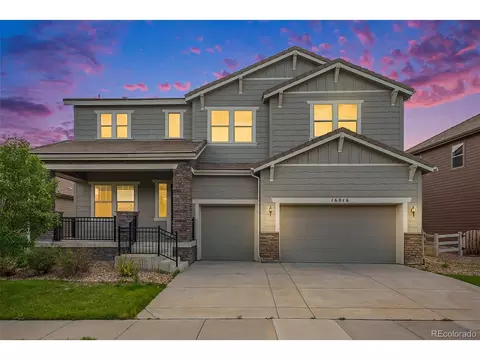 16016 Swan Mountain Dr, Broomfield, CO 80023