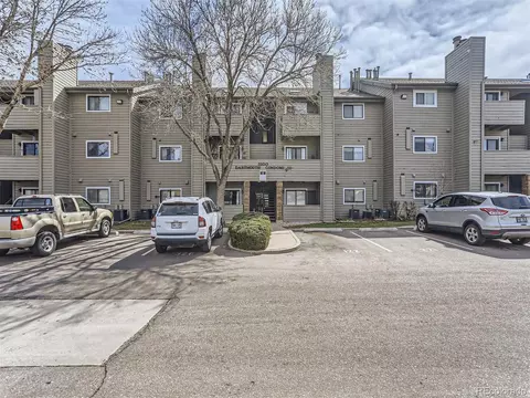 3100 S Federal Blvd #F-122, Denver, CO 80236