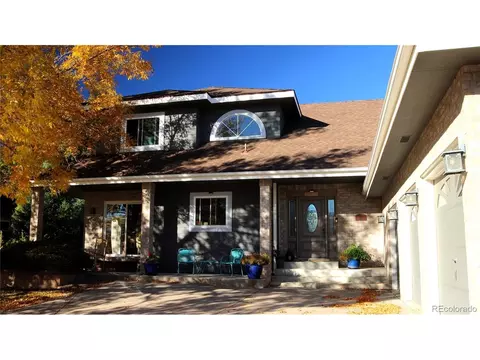 5103 S Xenophon Ct, Littleton, CO 80127